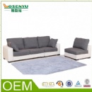 L shape sofa