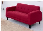 Love seat sofa