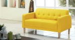 Love seat sofa