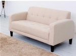 Love seat sofa