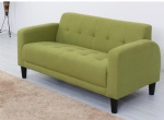 Love seat sofa