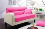 Love seat sofa