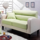 Love seat sofa