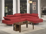 Corner sofa